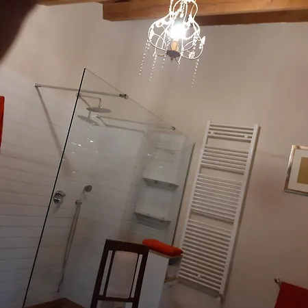Casa di campagna Domus Taberna Gio Gio *
