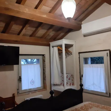Domus Taberna Gio Gio Casa di campagna