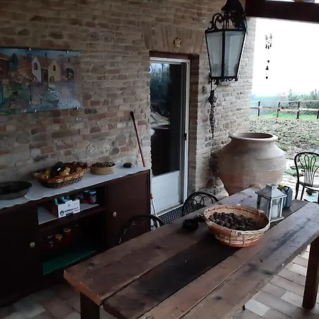 Casa di campagna Domus Taberna Gio Gio *