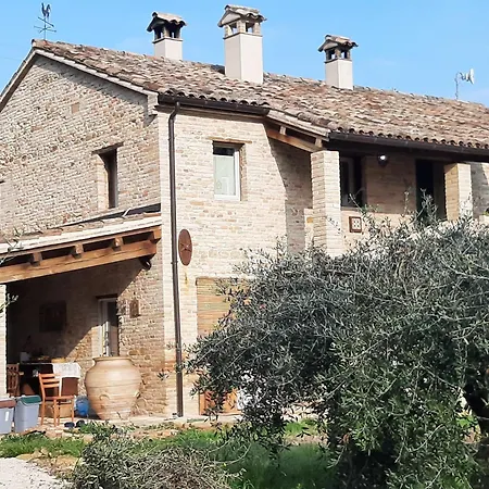 Domus Taberna Gio Gio Casa di campagna Mondaino